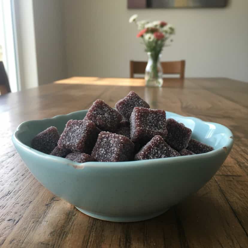 Foto deliciosa de Doce de Banana pronta para servir - Pudins & Cremes