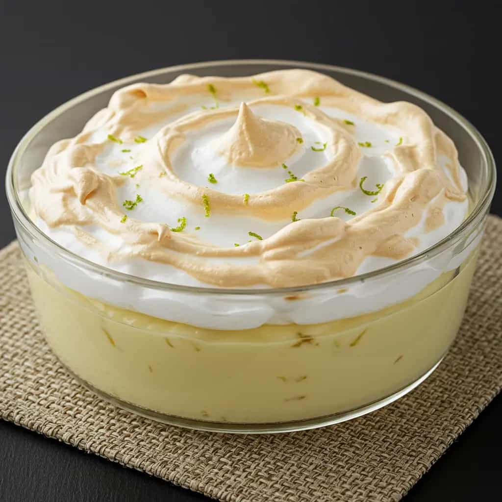 Doce de Banana Cremoso