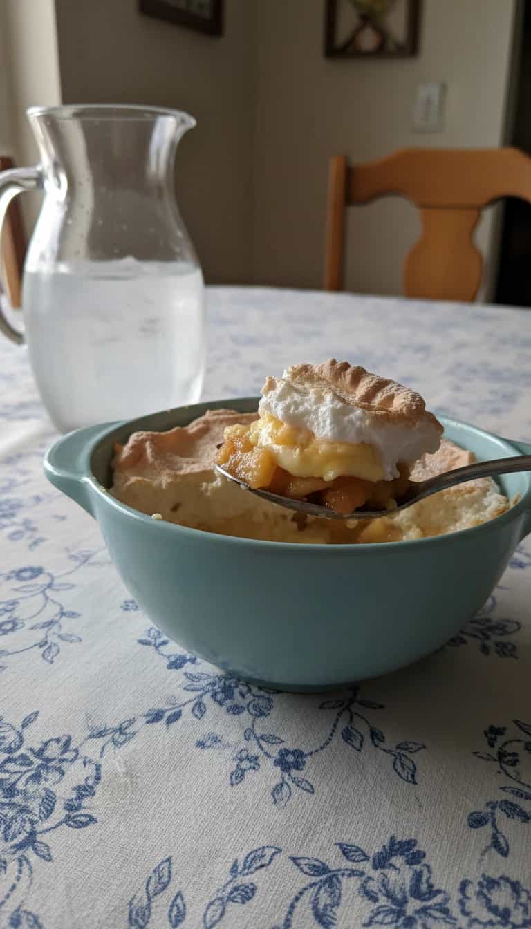 Foto deliciosa de Doce de Banana Cremoso: Receita Rápida pronta para servir - Pudins & Cremes