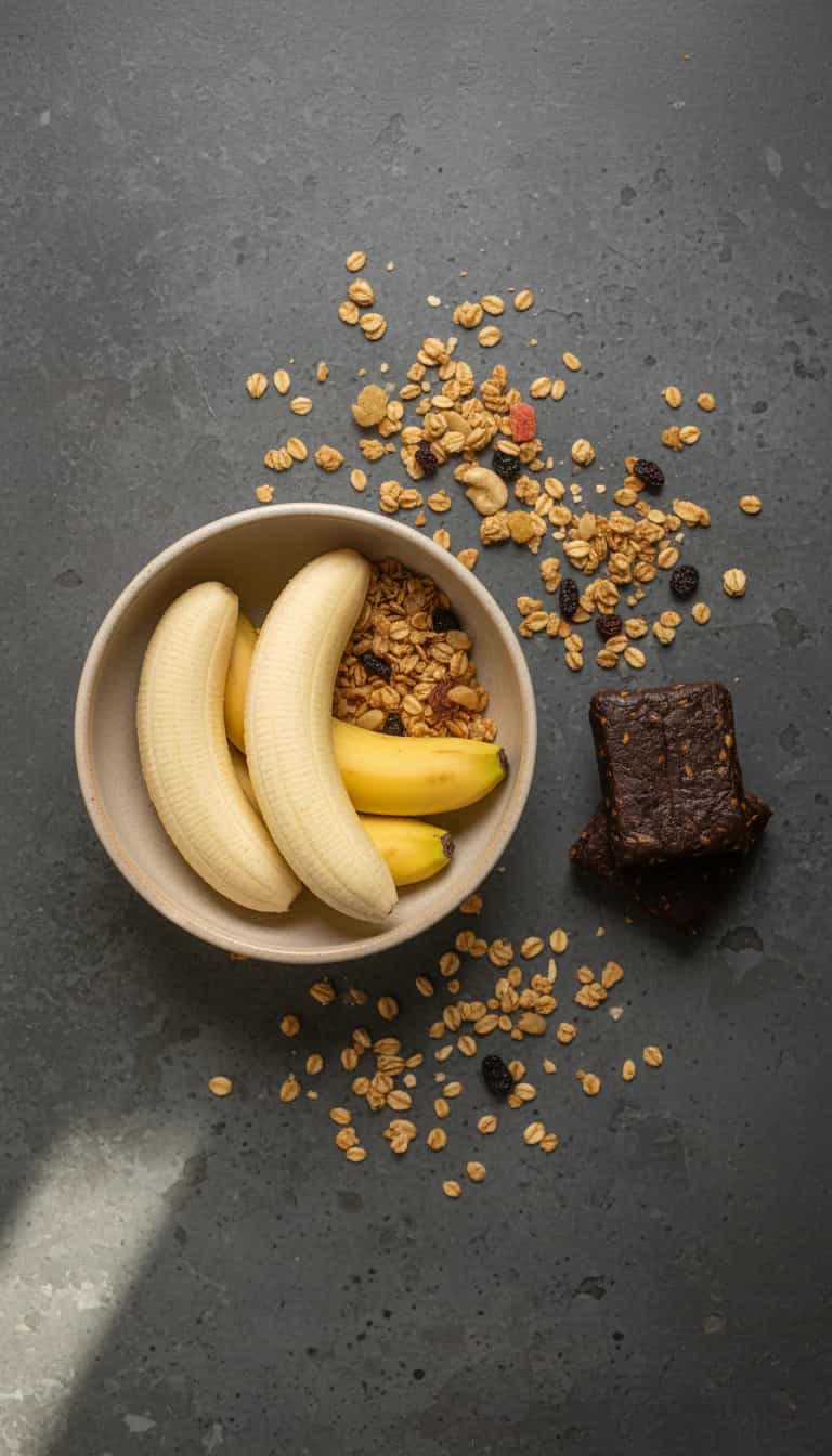 Foto deliciosa de Doce de Banana Light com Canela pronta para servir - Outras Receitas