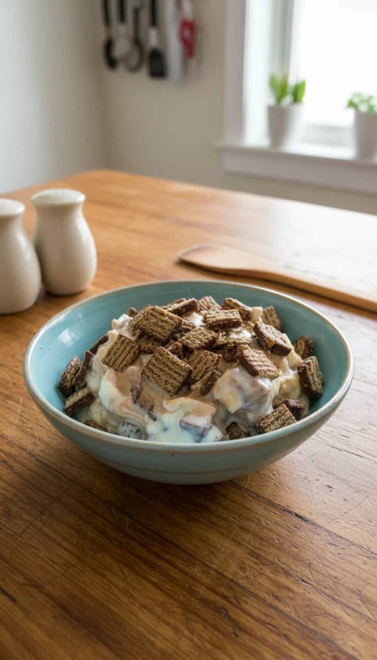 Foto deliciosa de Doce de Bis pronta para servir - Pudins & Cremes