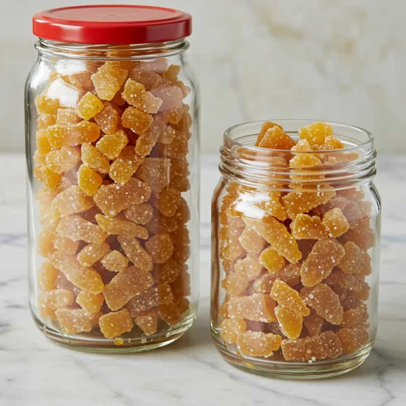 Foto deliciosa de Doce de Casca de Laranja pronta para servir - Outras Receitas