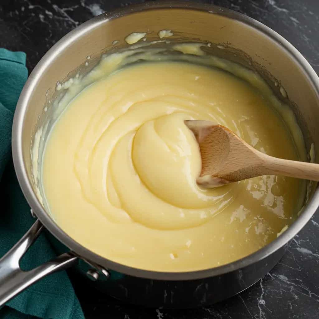 Doce de Coco Cremoso