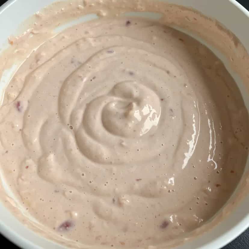 Foto deliciosa de Doce de Goiaba com Creme de Leite pronta para servir - Pudins & Cremes