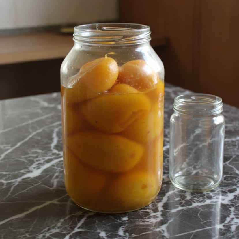 Foto deliciosa de Doce de Laranja-pera Caseiro pronta para servir - Outras Receitas