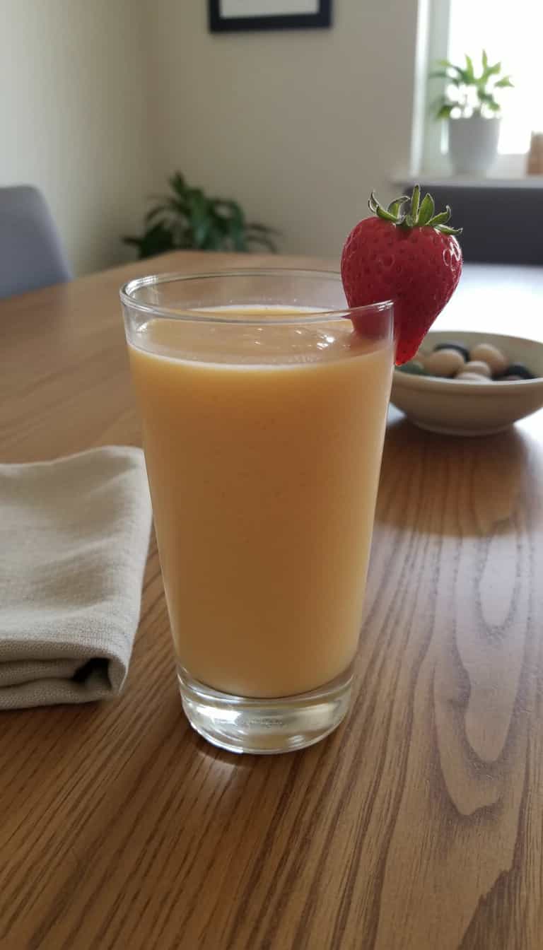 Foto deliciosa de Doce de Leite Condensado com Amêndoas pronta para servir - Outras Receitas