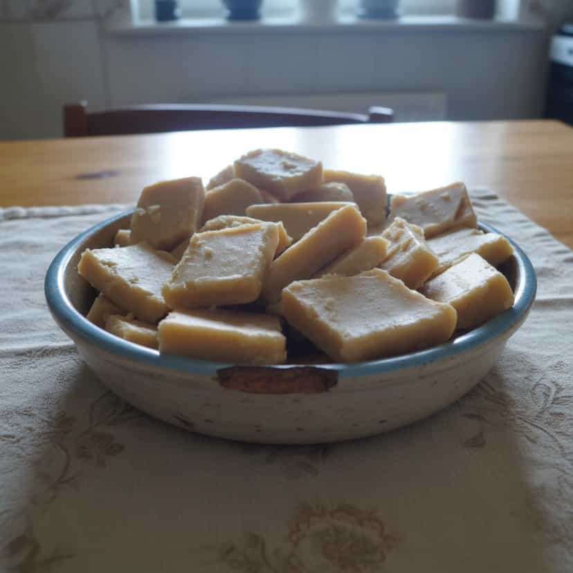 Foto deliciosa de Doce de Leite Condensado Cremoso pronta para servir - Pudins & Cremes