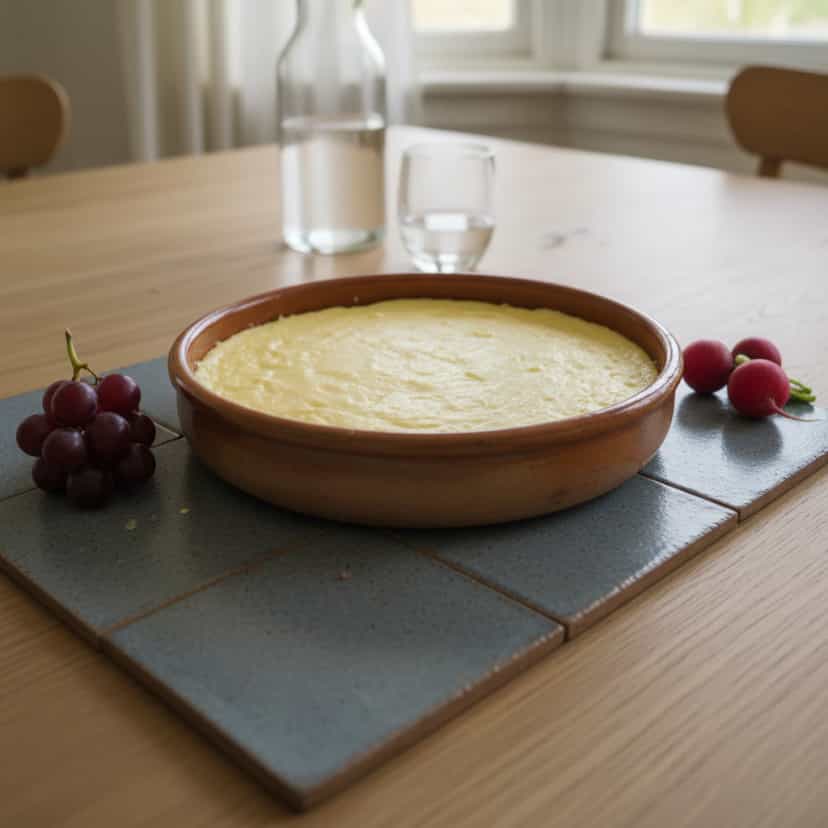 Foto deliciosa de Doce de Leite Cremoso Caseiro pronta para servir - Outras Receitas
