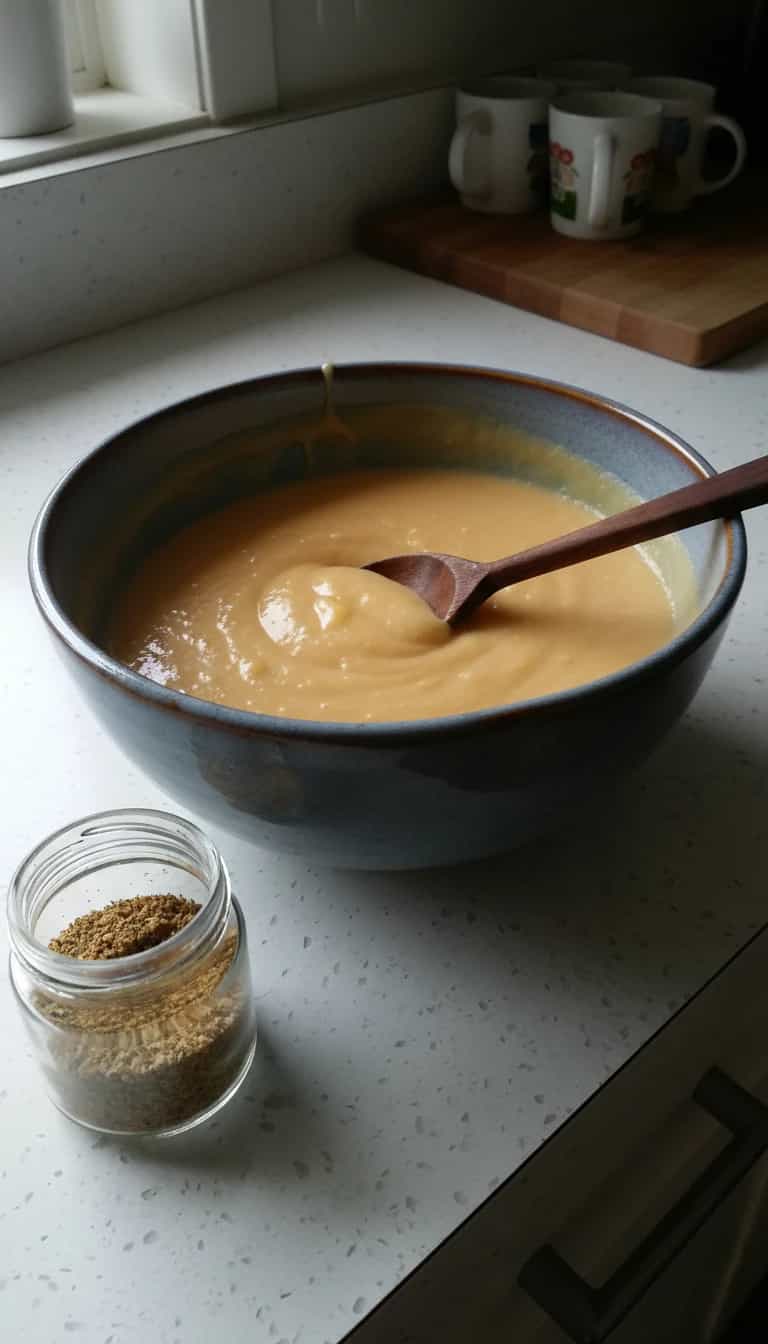 Foto deliciosa de Doce de Leite Cremoso Caseiro pronta para servir - Outras Receitas