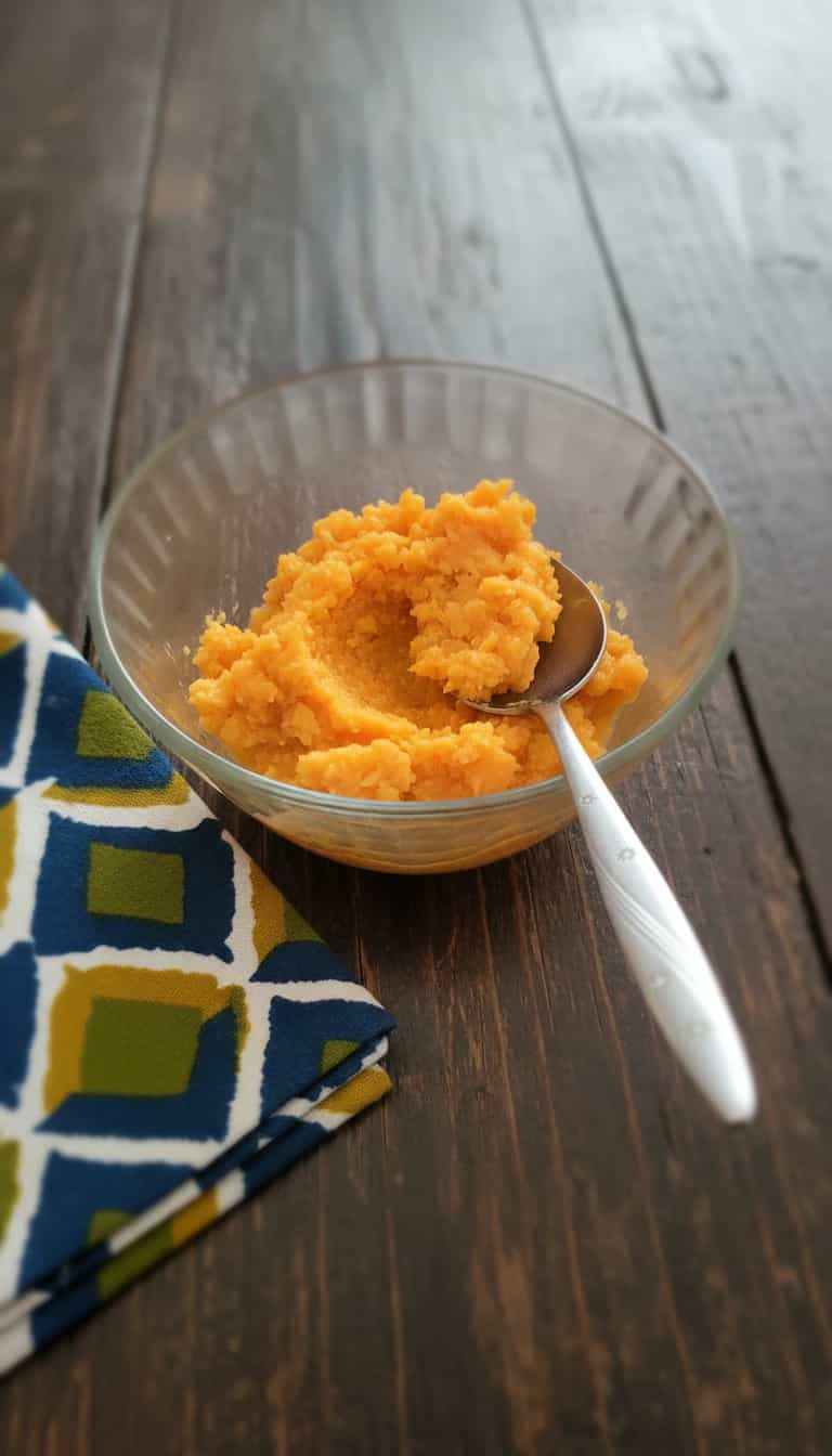 Foto deliciosa de Doce de Leite Cremoso com Canela pronta para servir - Pudins & Cremes