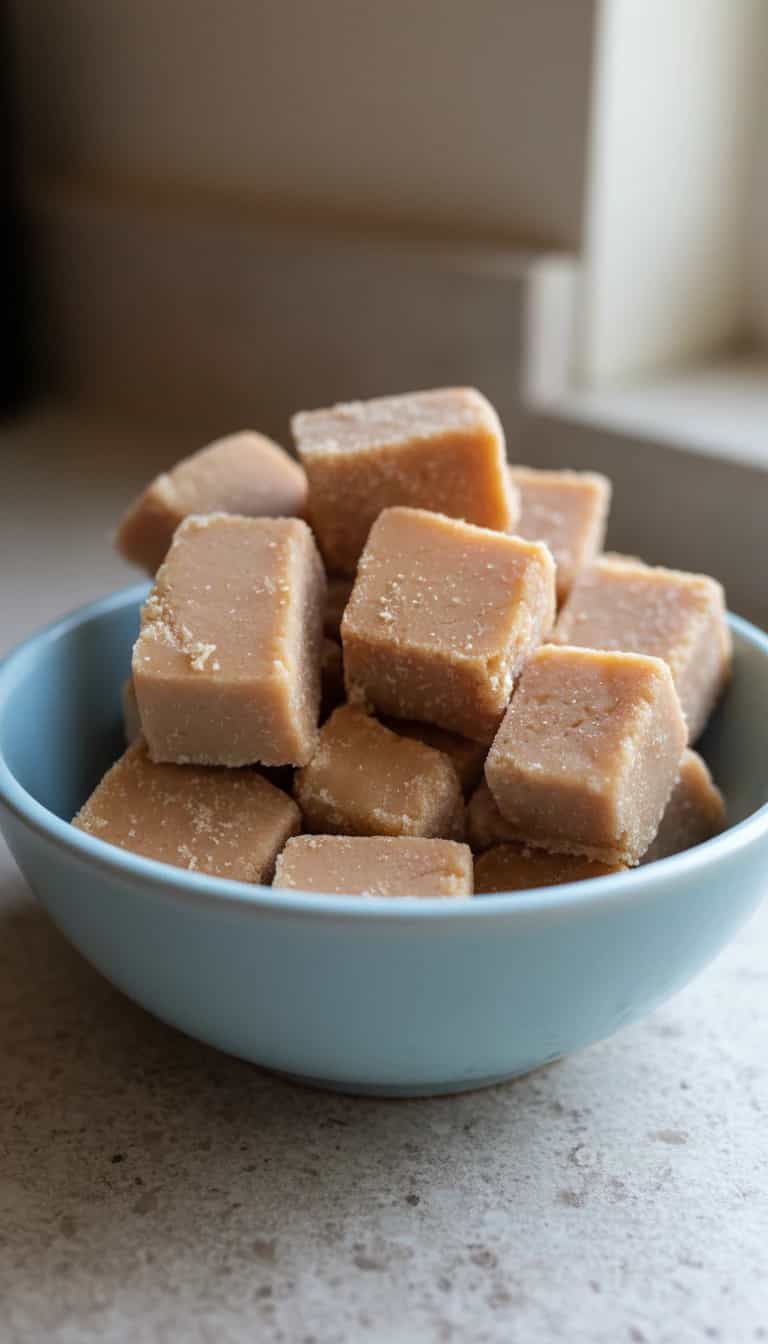 Foto deliciosa de Doce de Leite Cremoso: Receita Fácil pronta para servir - Pudins & Cremes