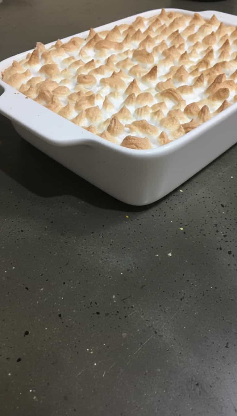 Foto deliciosa de Doce de Maçã Cremoso com Canela pronta para servir - Pudins & Cremes