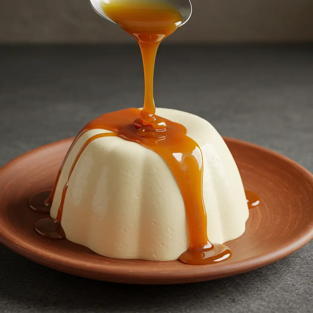 Doce de Maria-Mole Cremoso