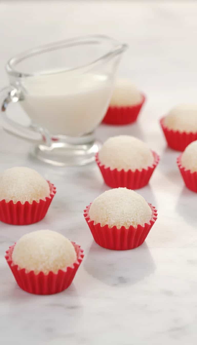 Foto deliciosa de Docinho de Queijo e Goiabada pronta para servir - Outras Receitas