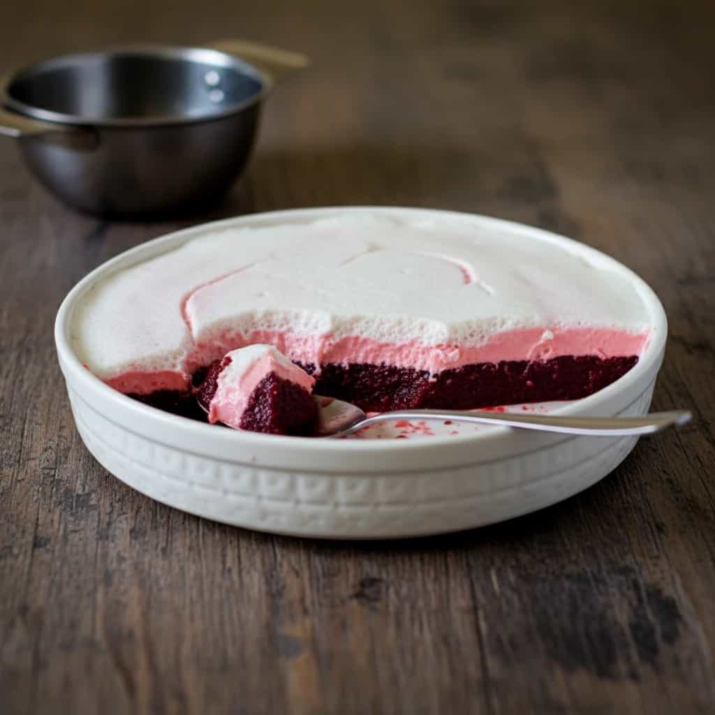 Docinho Rosa de Framboesa