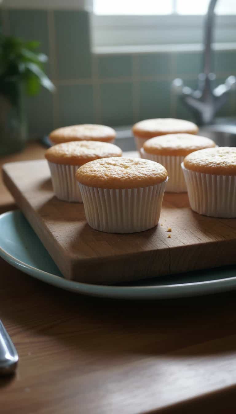 Foto deliciosa de Docinhos de Creme de Arroz pronta para servir - Pudins & Cremes