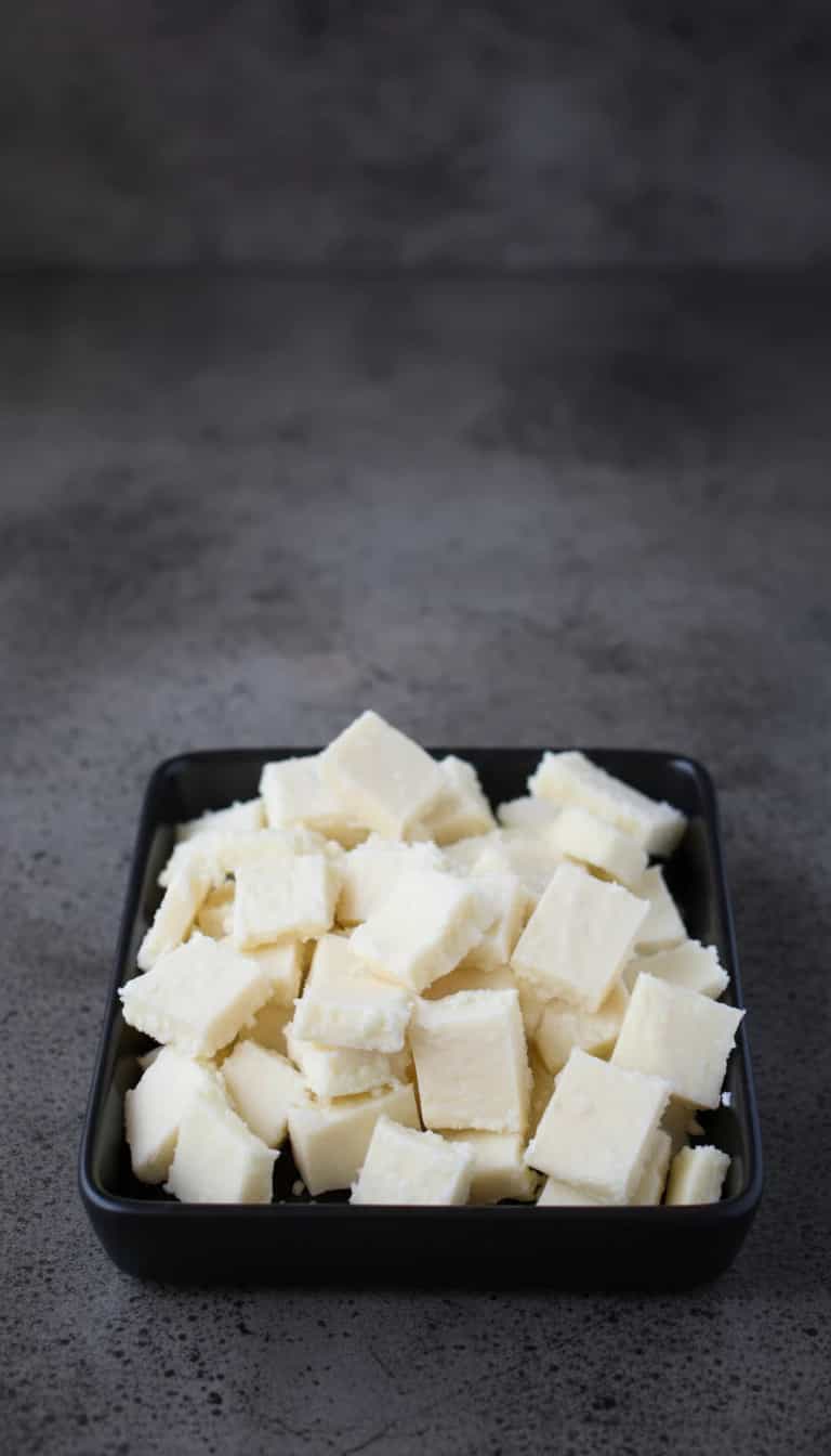 Foto deliciosa de Docinhos de Leite em Pó e Coco pronta para servir - Outras Receitas