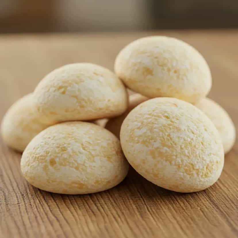 Foto deliciosa de Docinhos de Leite Ninho pronta para servir - Outras Receitas