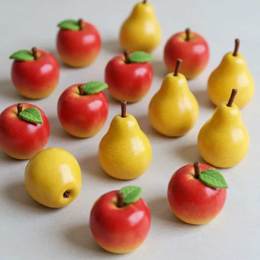 Foto deliciosa de Docinhos de Leite Ninho pronta para servir - Outras Receitas