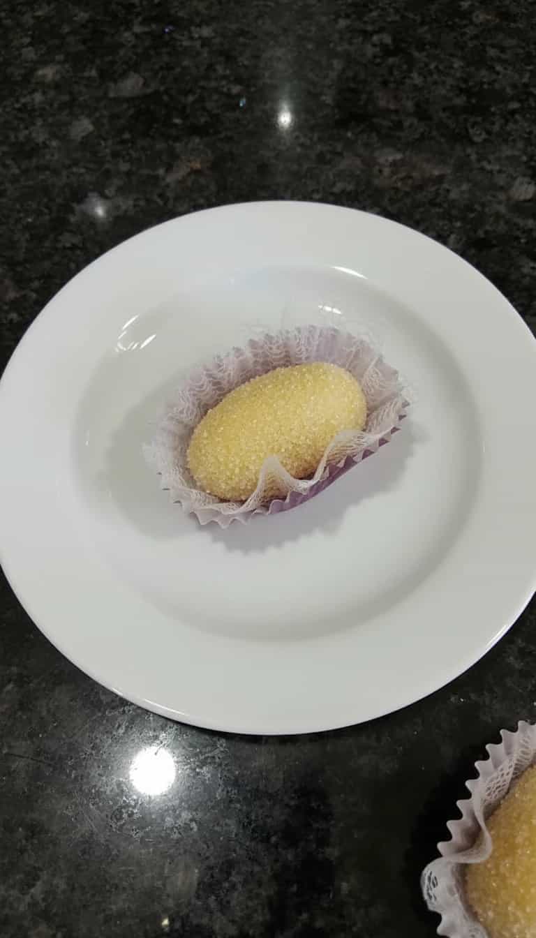 Foto deliciosa de Docinhos de Uva ao Leite Condensado pronta para servir - Outras Receitas