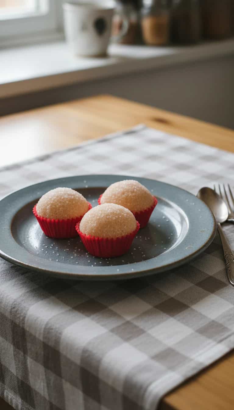 Foto deliciosa de Docinhos Romeu e Julieta Cremosos pronta para servir - Outras Receitas