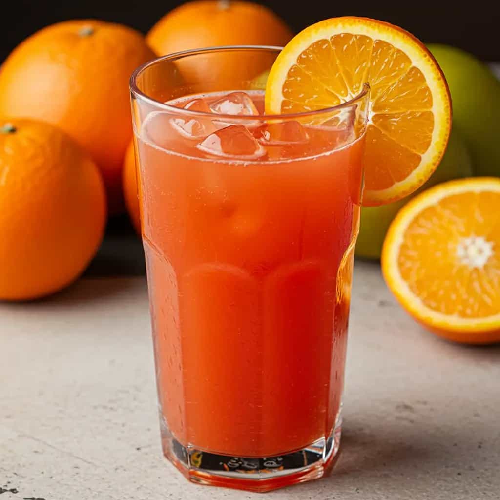 Drink Praia Tropical