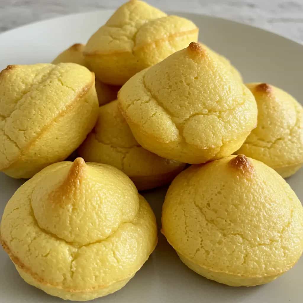 Duchesses de Batata e Abóbora