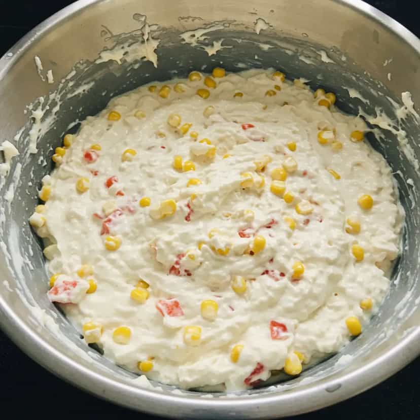 Foto deliciosa de Empadão Cremoso de Frango pronta para servir - Tortas Salgadas