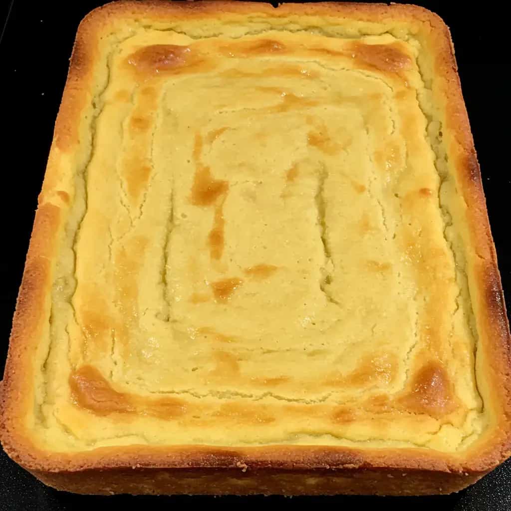 Empadão Cremoso de Liquidificador