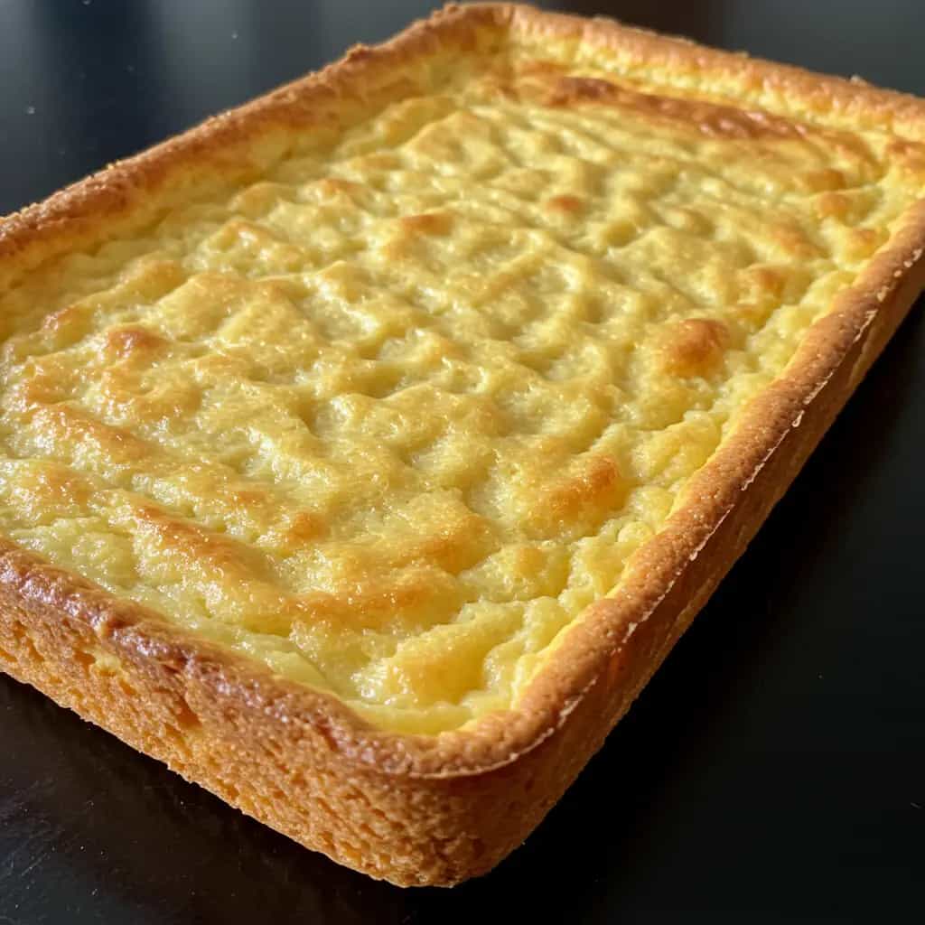 Empadão Cremoso de Liquidificador