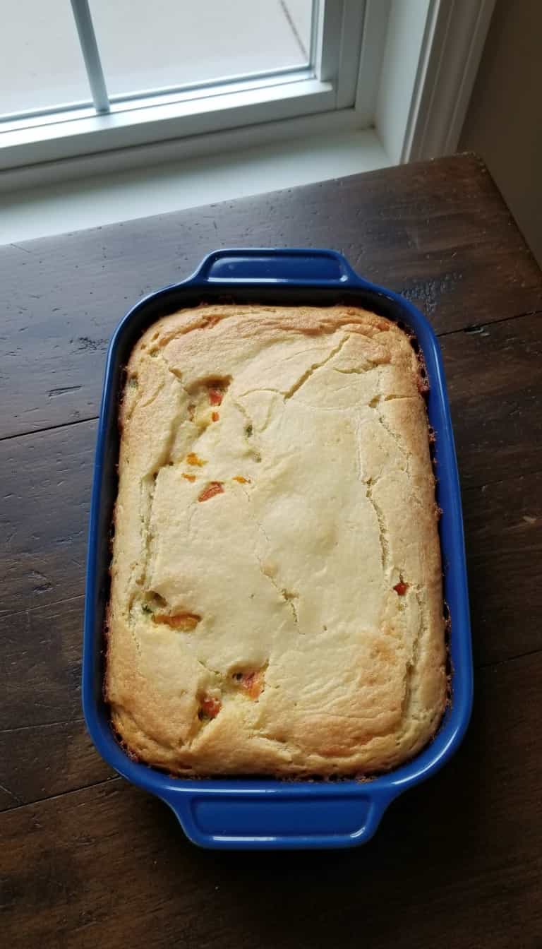 Foto deliciosa de Empadão de Frango Fácil pronta para servir - Outras Receitas
