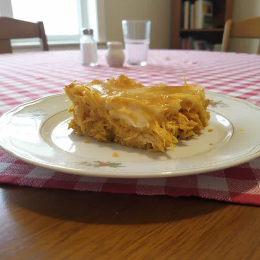 Foto deliciosa de Empadão de Frango Molhadinho pronta para servir - Tortas Salgadas