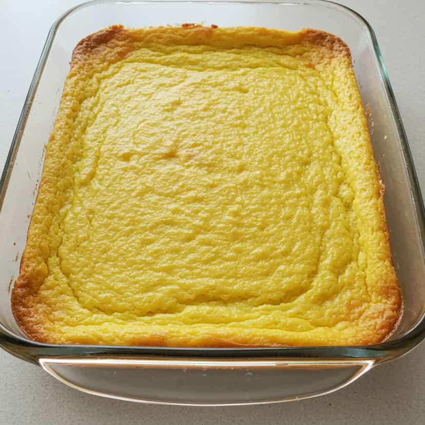 Foto deliciosa de Empadão de Liquidificador pronta para servir - Outras Receitas