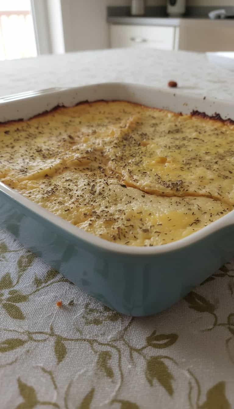 Foto deliciosa de Empadão de Massa Podre pronta para servir - Pizzas & Salgados