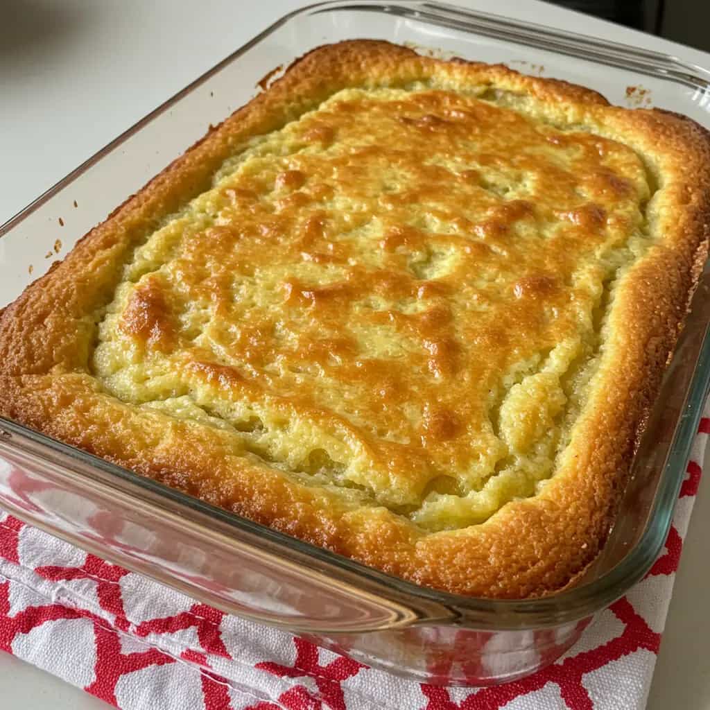 Empadão Tradicional