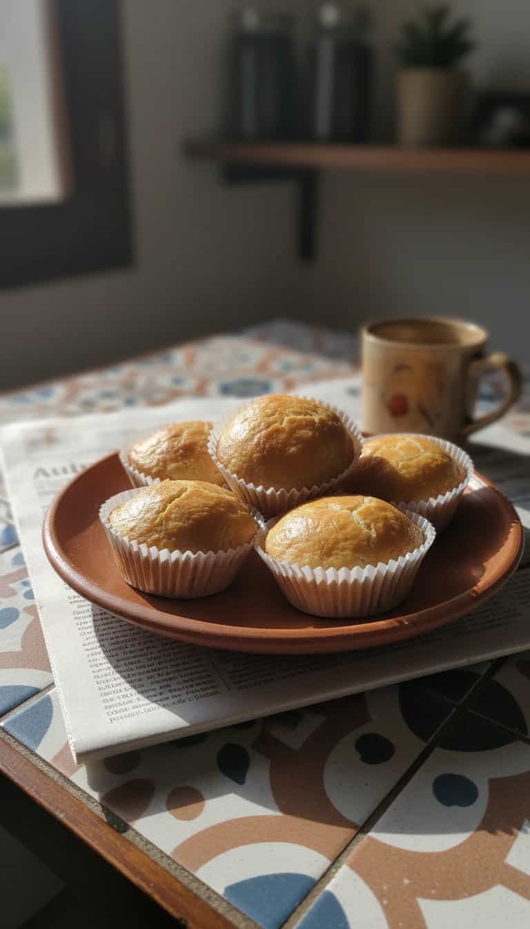 Foto deliciosa de Empadinhas de Queijo Minas pronta para servir - Salgadinhos