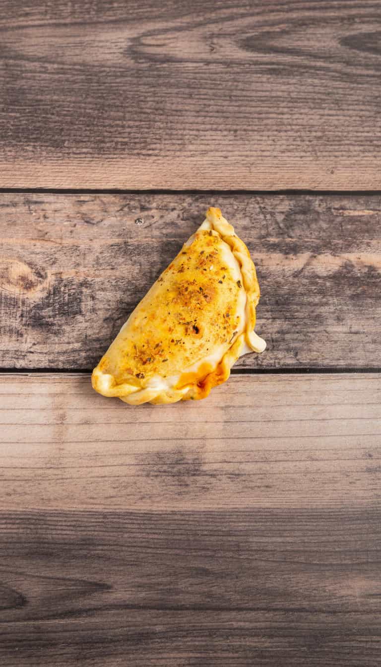 Empanadas de Patinho