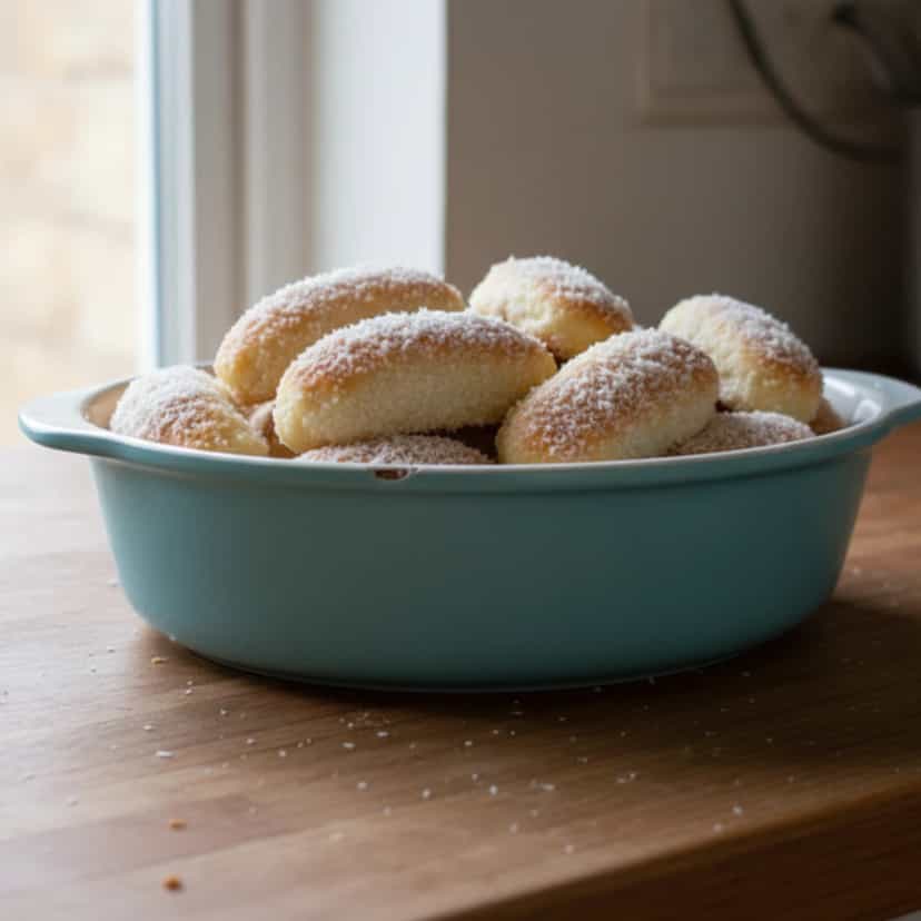 Foto deliciosa de Enroladinho Romeu e Julieta pronta para servir - Salgadinhos