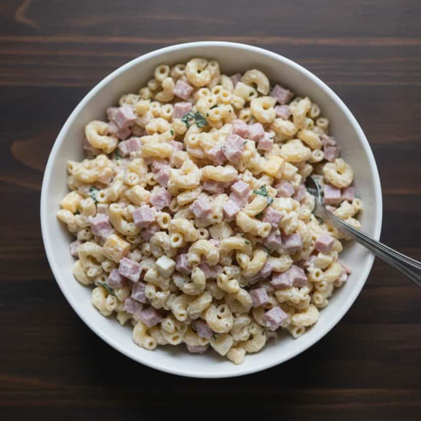 Foto deliciosa de Entrada de Milho e Abacaxi pronta para servir - Salgadinhos