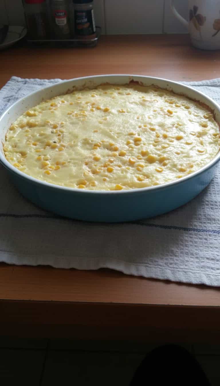 Foto deliciosa de Escondidinho Cremoso de Frango pronta para servir - Carnes & Frango