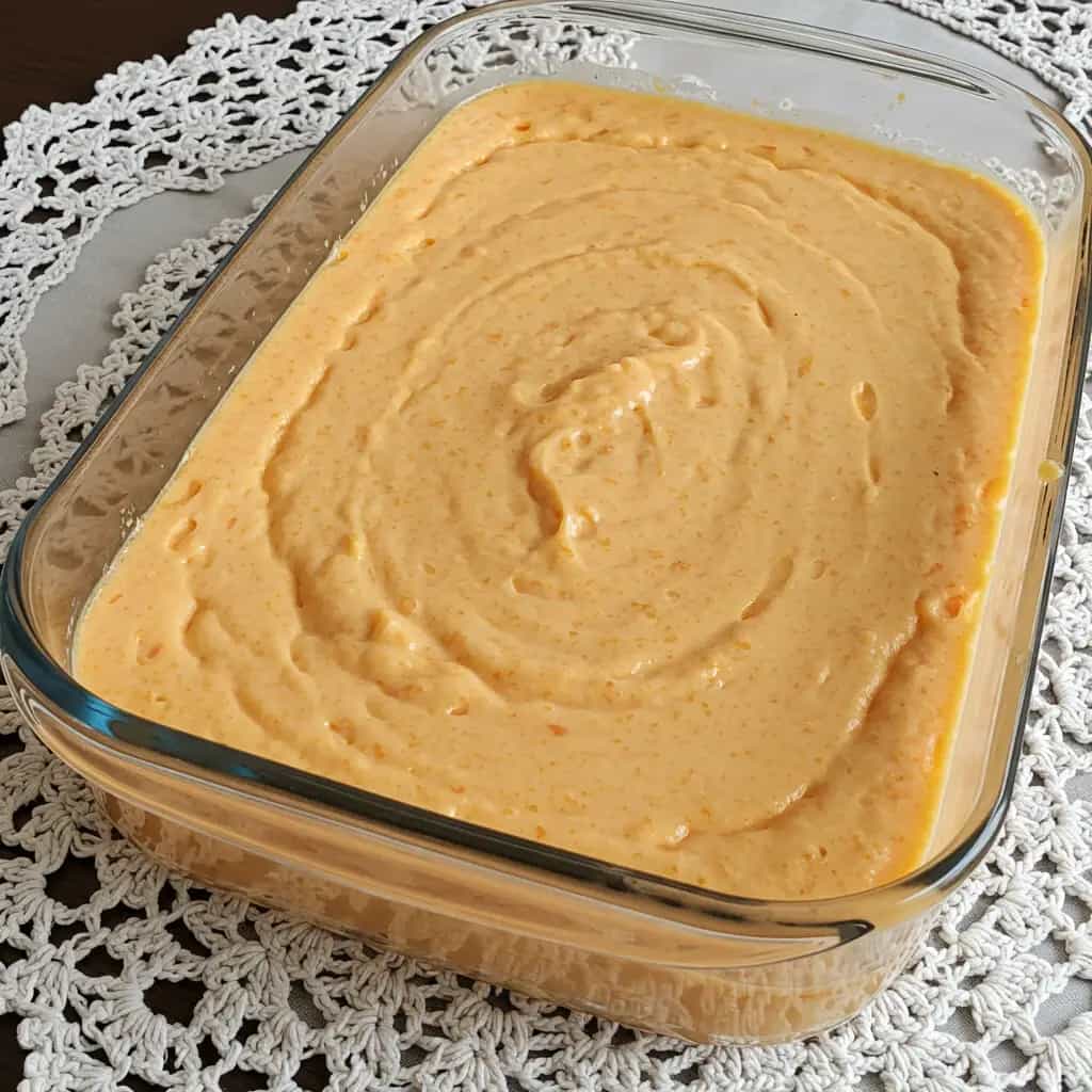 Escondidinho de Carne Moída