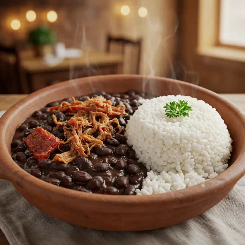 Foto deliciosa de Espera marido pronta para servir - Outras Receitas