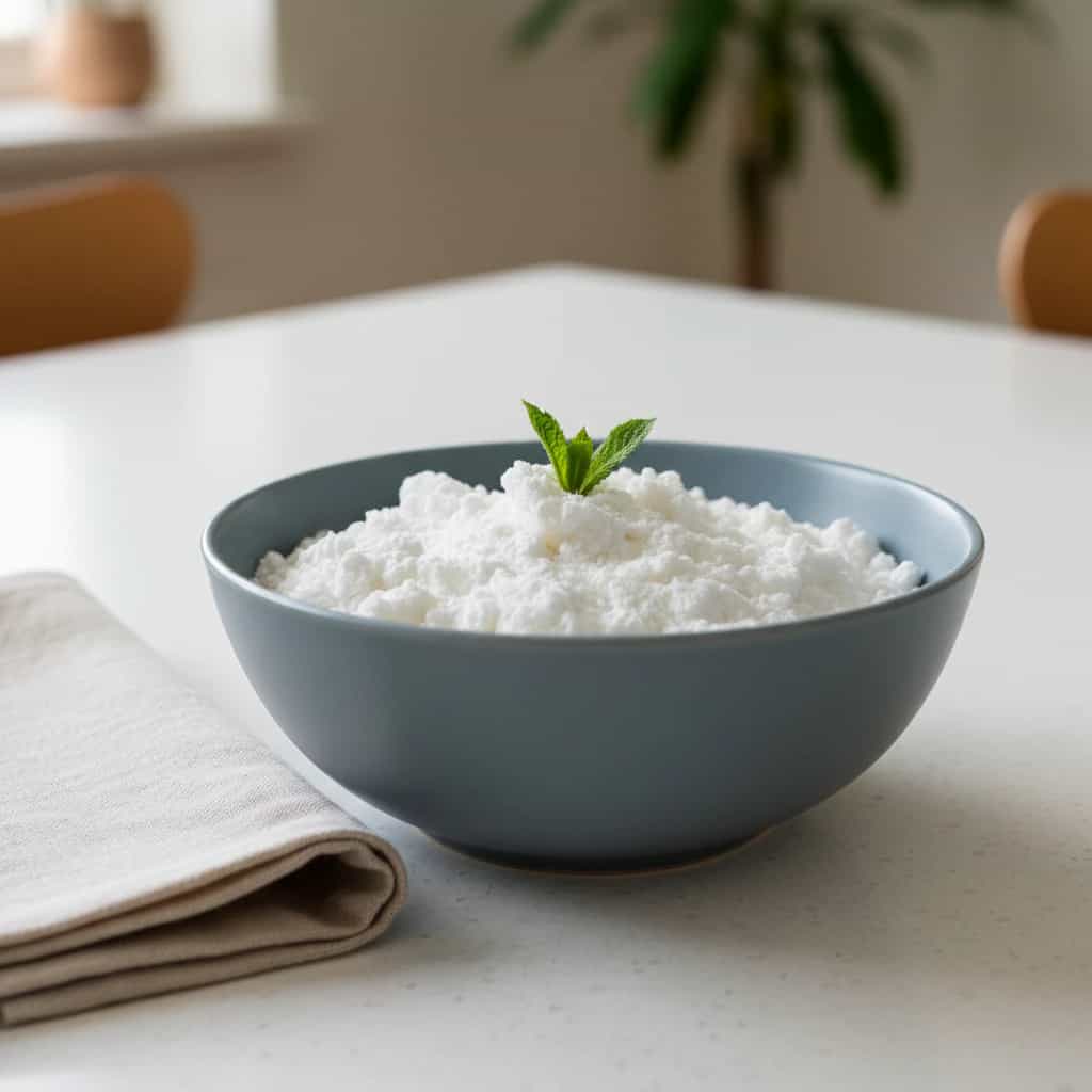 Espuma Refrescante de Melão