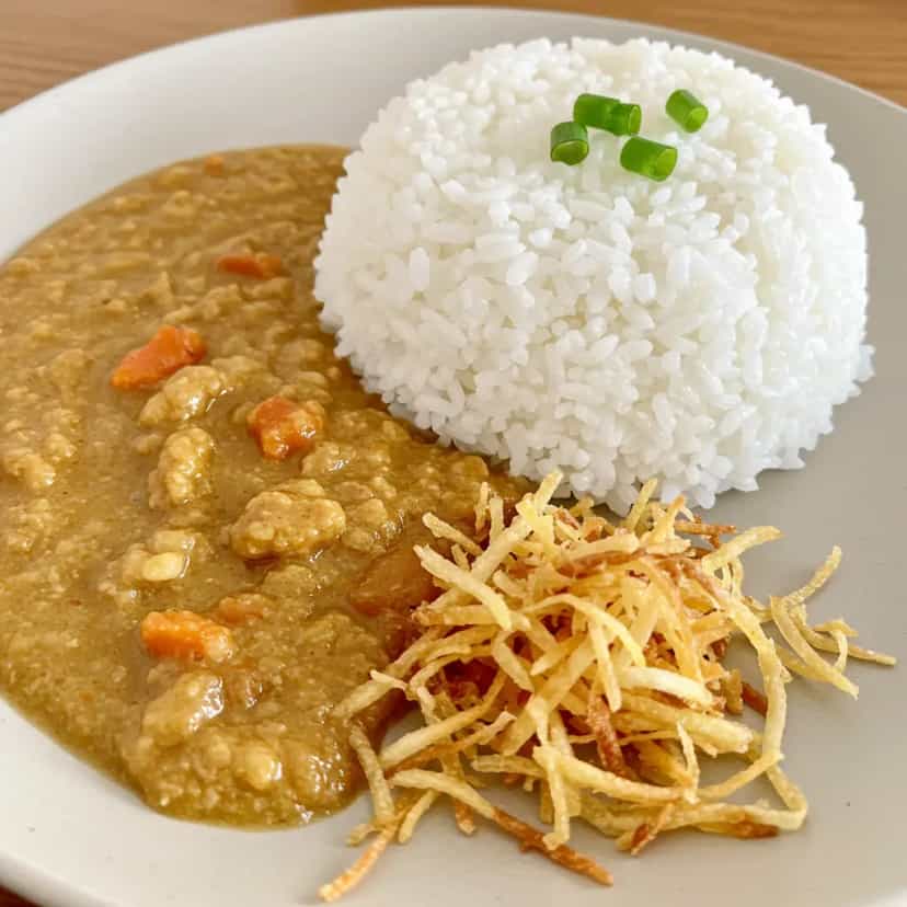 Foto deliciosa de Estrogonofe de Alcatra Rápido pronta para servir - Outras Receitas