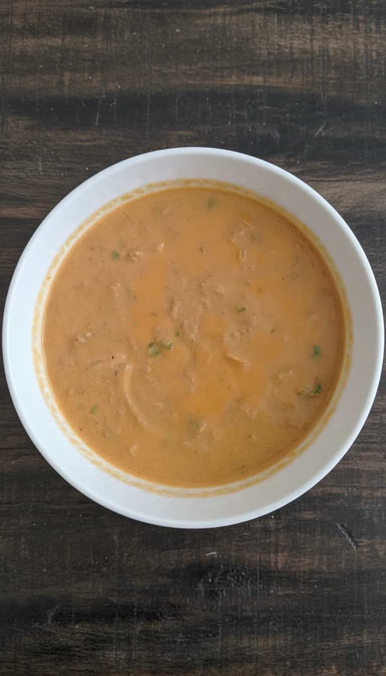 Foto deliciosa de Estrogonofe de Atum pronta para servir - Outras Receitas