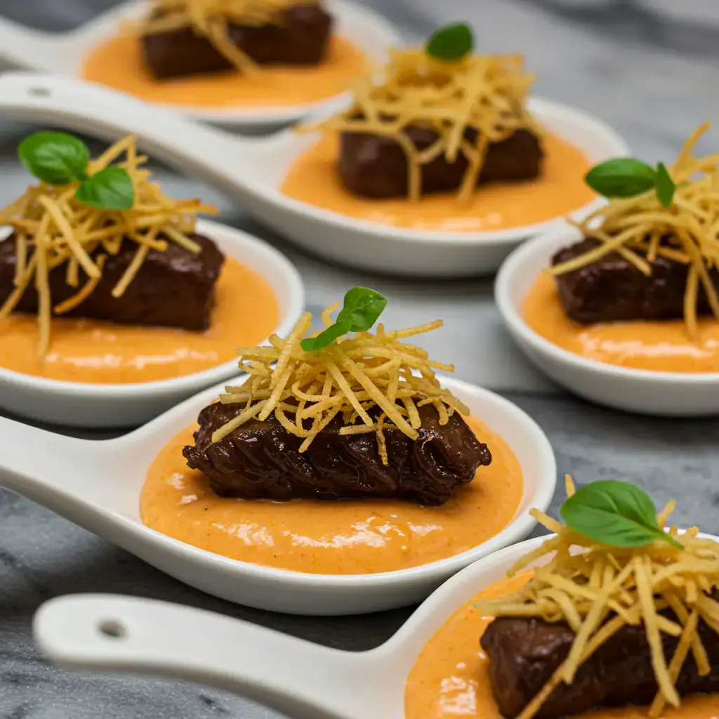 Estrogonofe de Filé Mignon