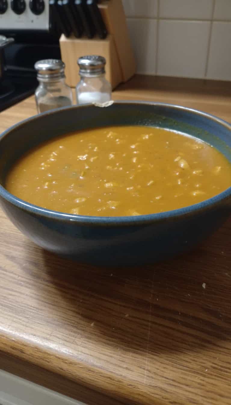 Foto deliciosa de Estrogonofe Light de Frango pronta para servir - Carnes & Frango