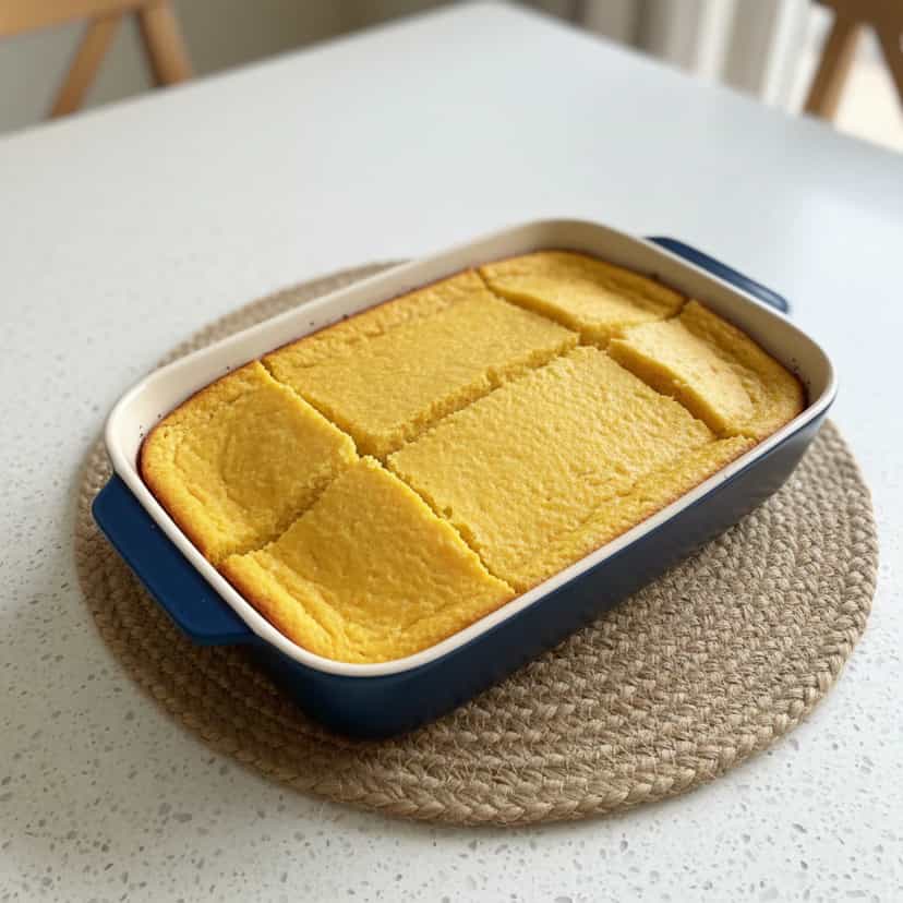 Foto deliciosa de Fatias de Ovos com Calda de Açúcar pronta para servir - Outras Receitas