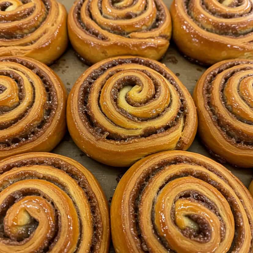 Foto deliciosa de Fatias Húngaras pronta para servir - Outras Receitas