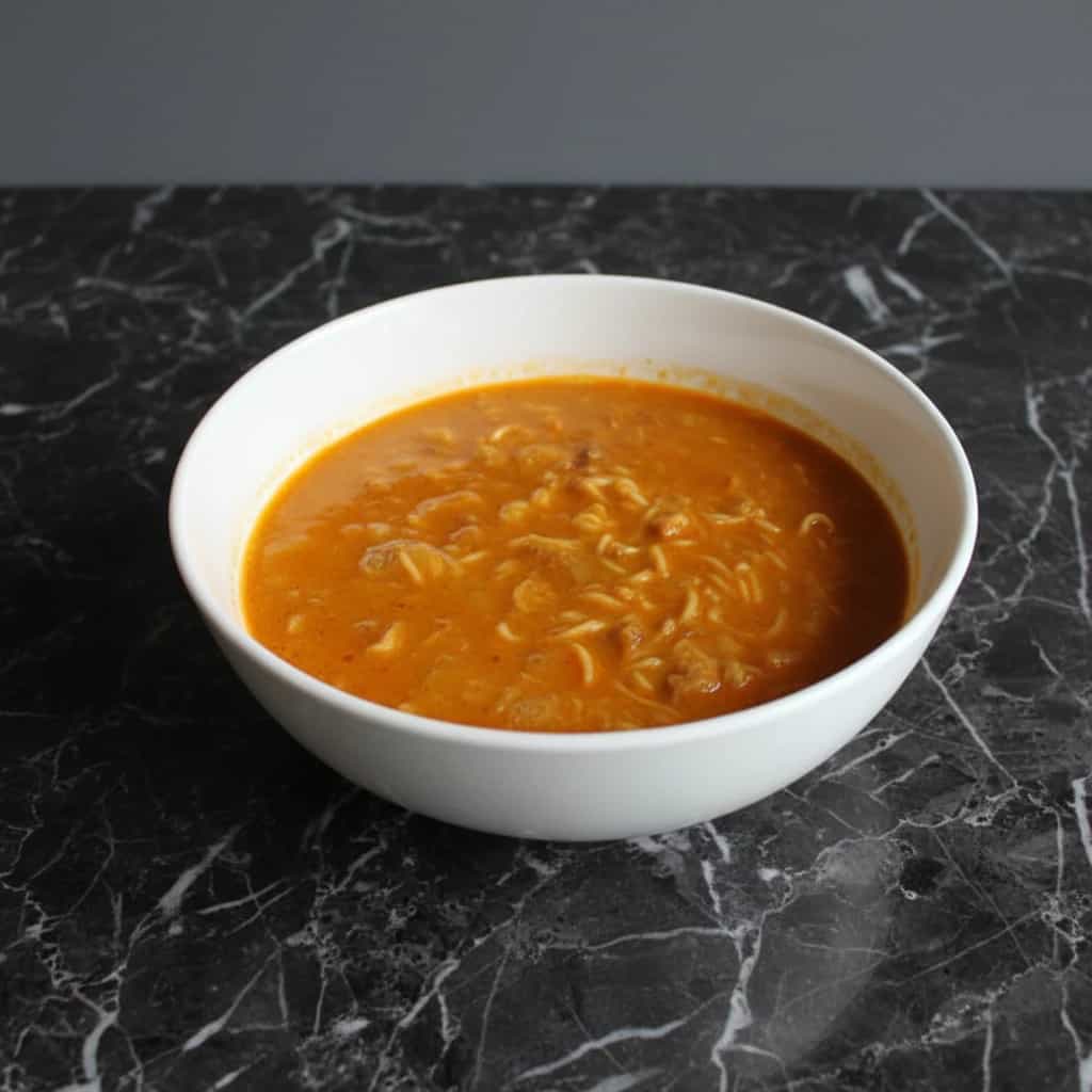 Feijão Caipira com Abóbora